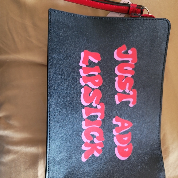 Vs makeup bag - Picture 1 of 3